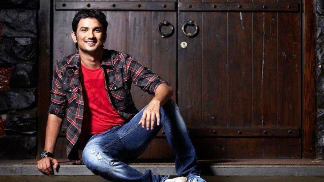 1280x720 Sushant Singh Rajput HD Wallpaper Image Pics 1080p. Love, Desktop