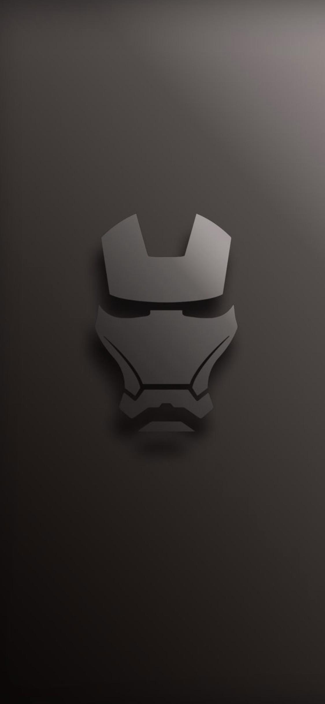 1130x2440 Iron Man Wallpaper iPhone, Phone