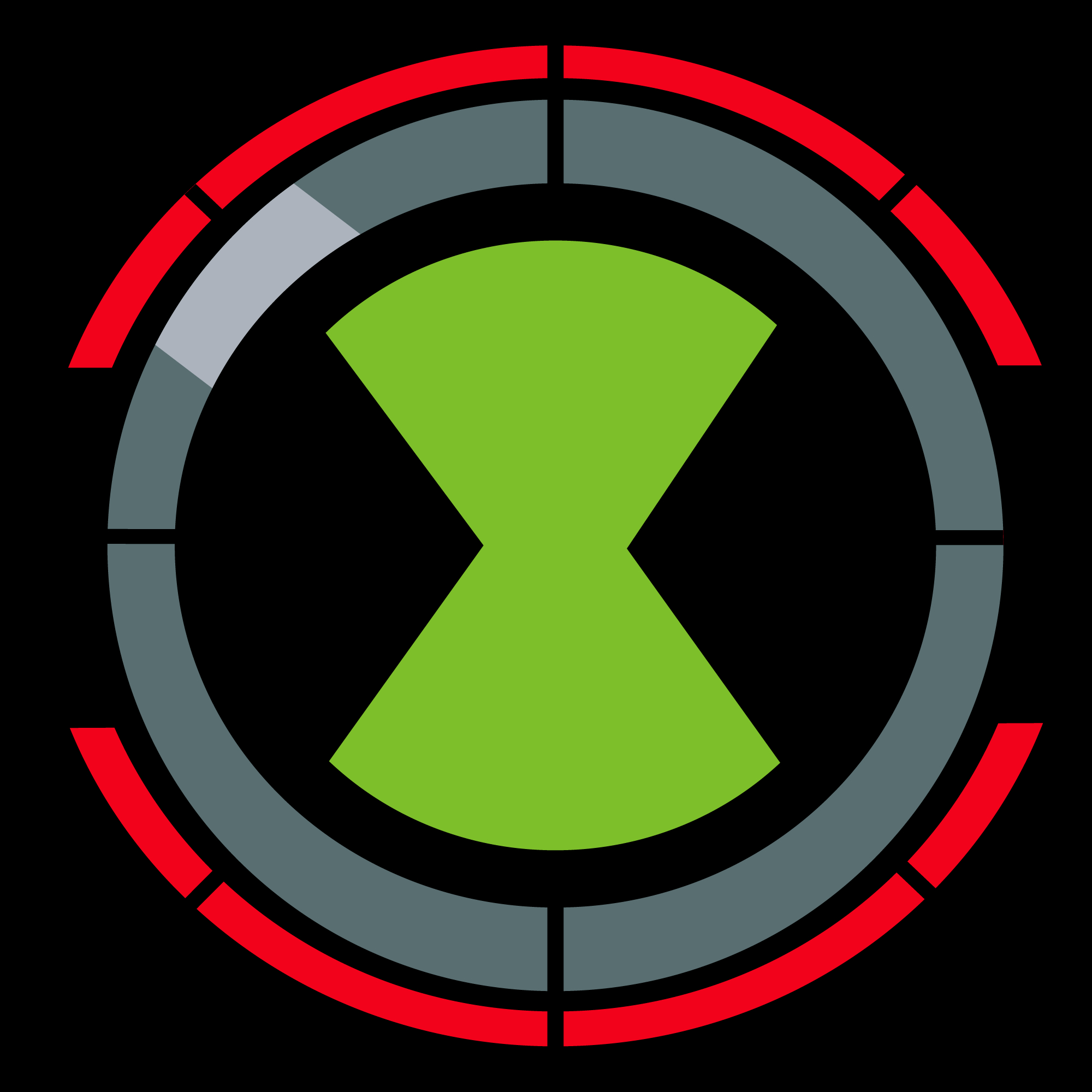 2000x2000 Ідеї на тему «Omnitrix watch face» (29), Phone