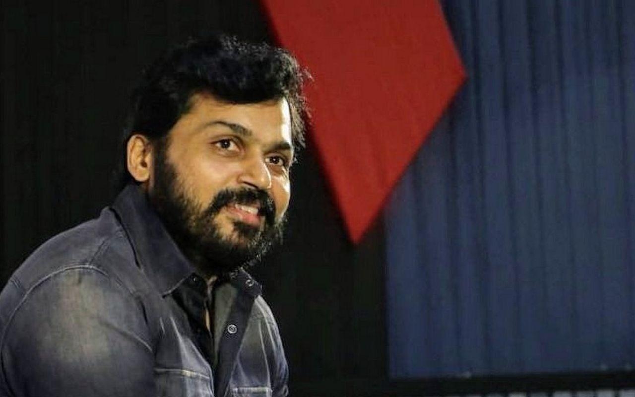 1280x800 Karthi's Kaithi to showcase events that take place over just, Desktop