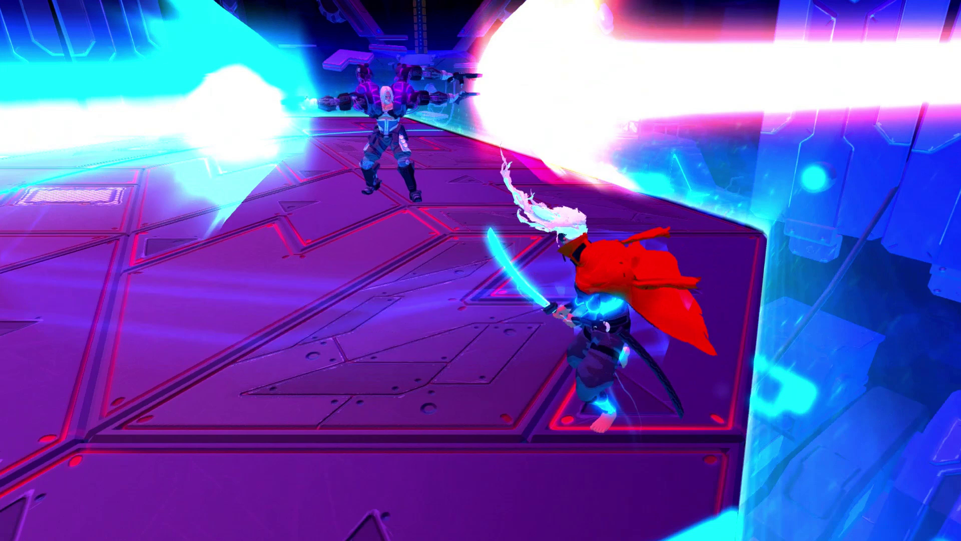 1920x1080 Switch Furi HD Wallpaper, Desktop