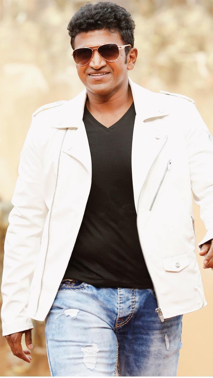 720x1280 Puneeth Rajkumar Wallpaper HD for Android, Phone