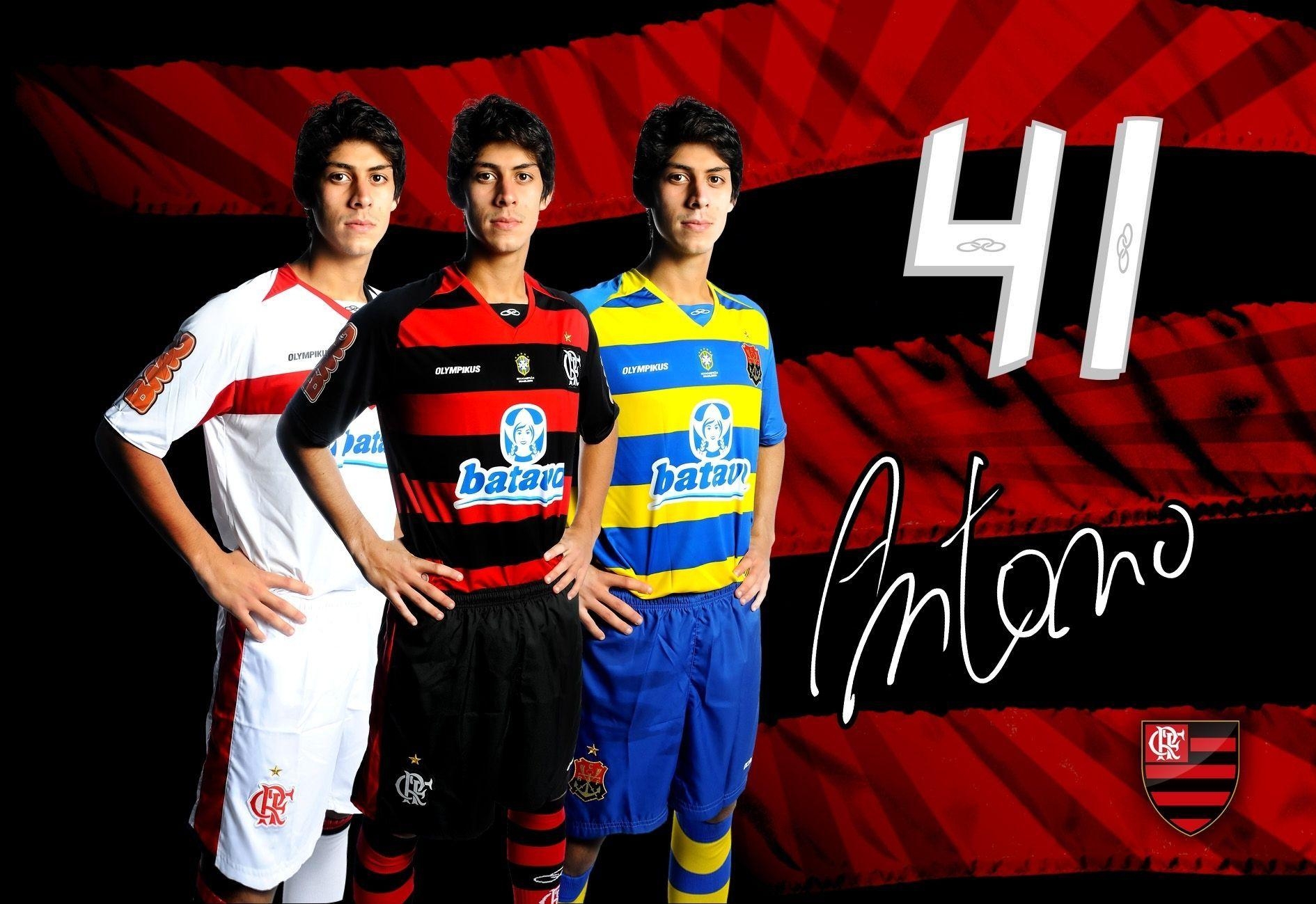 1890x1300 Flamengo 4K HD Wallpaper, Desktop