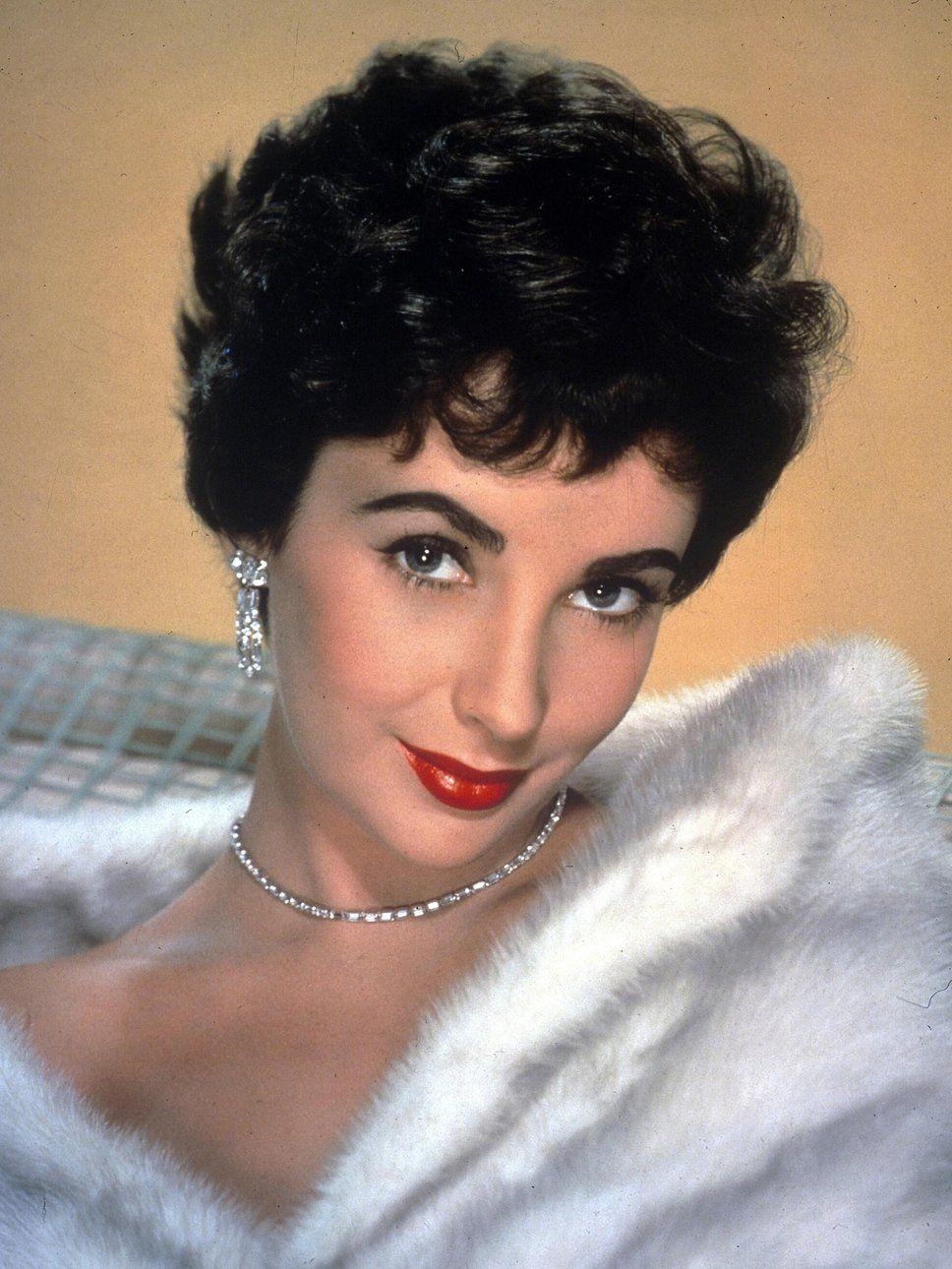 970x1290 Elizabeth Taylor Looks, Phone