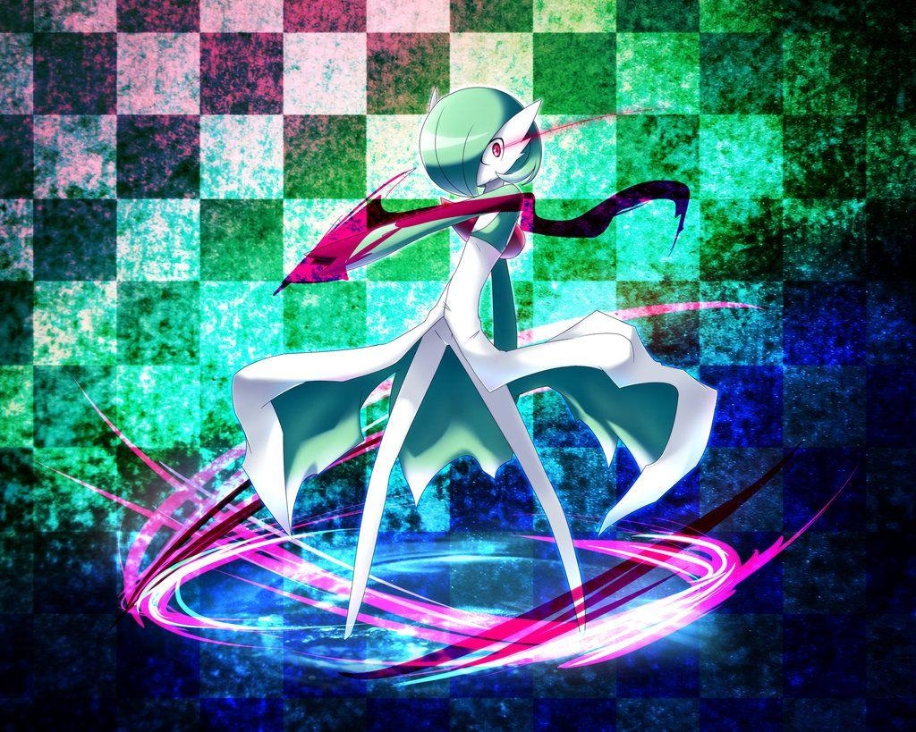 1030x820 gardevoir, Desktop