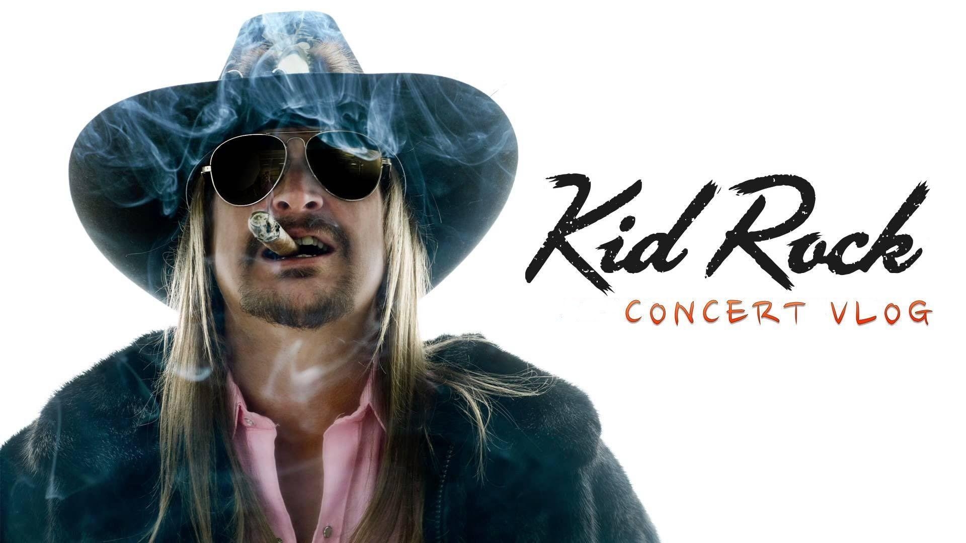 1920x1080 KID ROCK (Concert Vlog ), Desktop