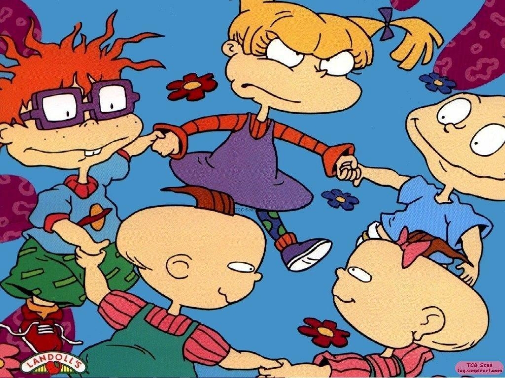 1030x770 Rugrats. Rugrats Wallpaper fanclubs, Desktop