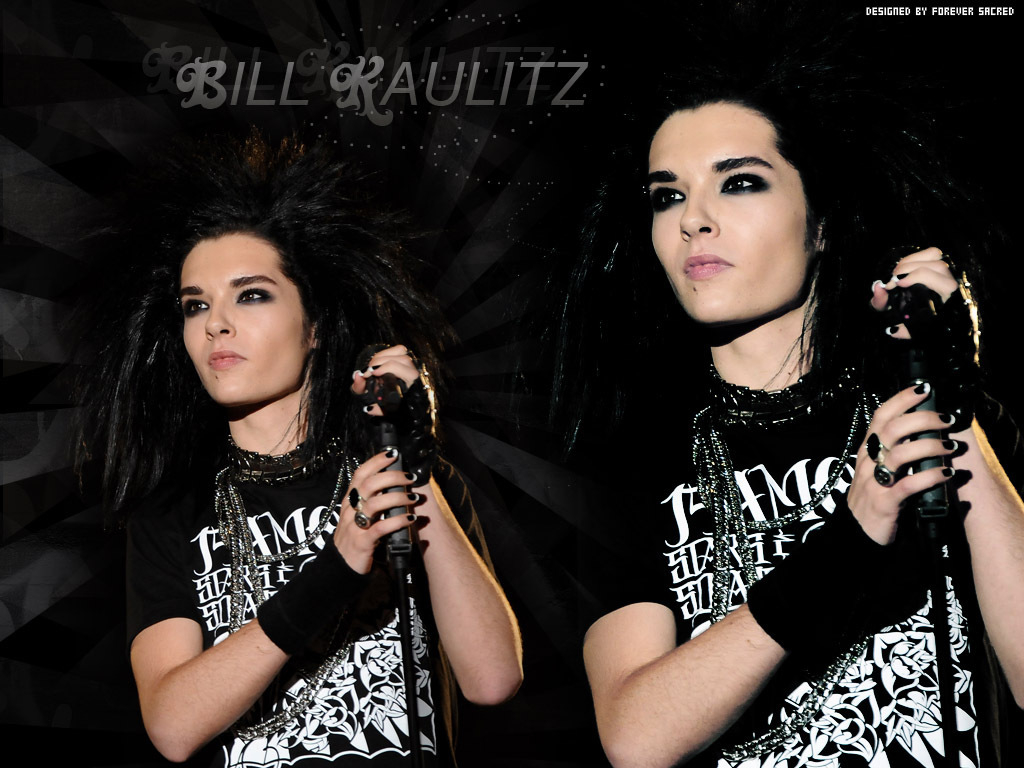 1030x770 bill kaulitz wallpaper Kaulitz Wallpaper, Desktop