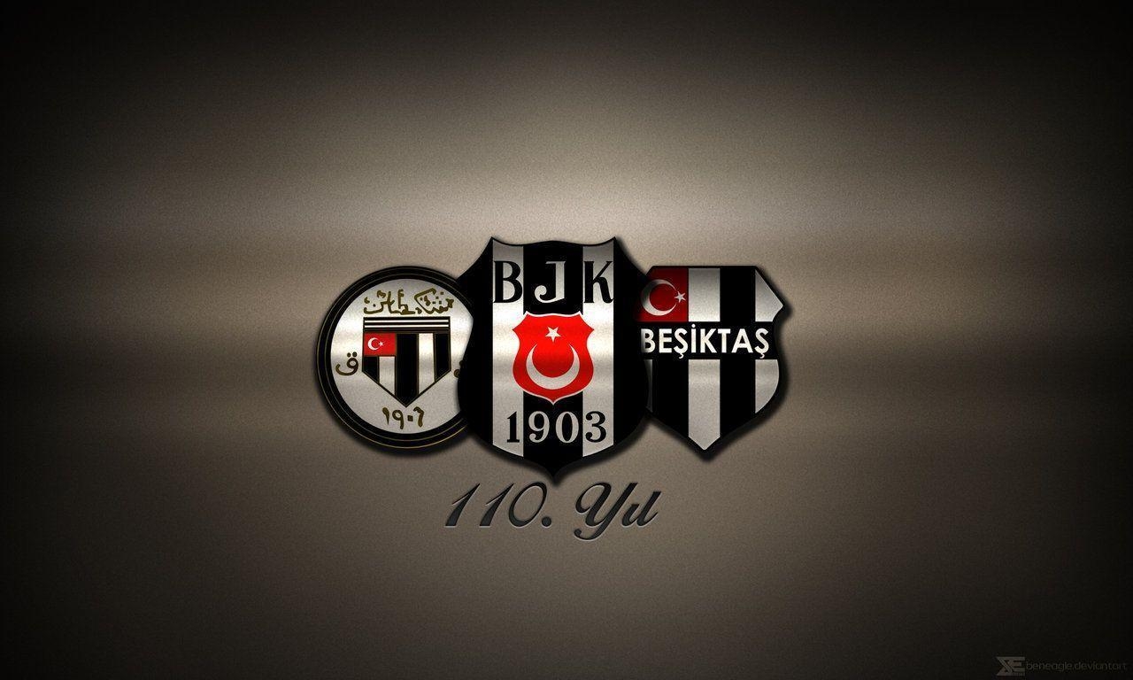 1280x770 World Cup: BESIKTAS WALLPAPERS, Desktop