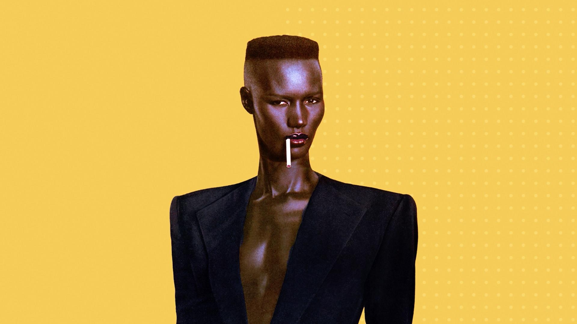 1920x1080 Grace Jones Wallpaper Image, Desktop