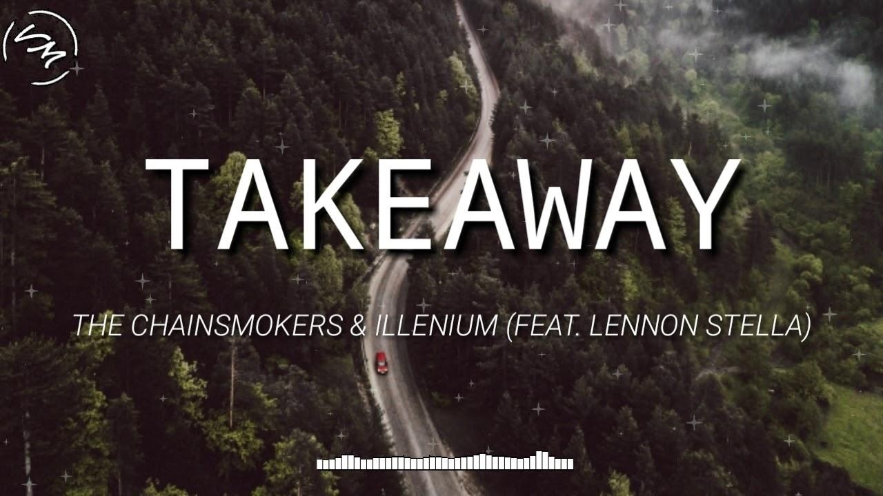 1280x720 The Chainsmokers & ILLENIUM (feat. Lennon Stella) [Lyrics Vireo], Desktop