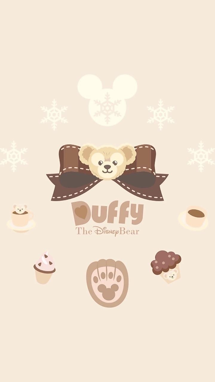 720x1280 Duffy Bear Wallpaper Download, Phone