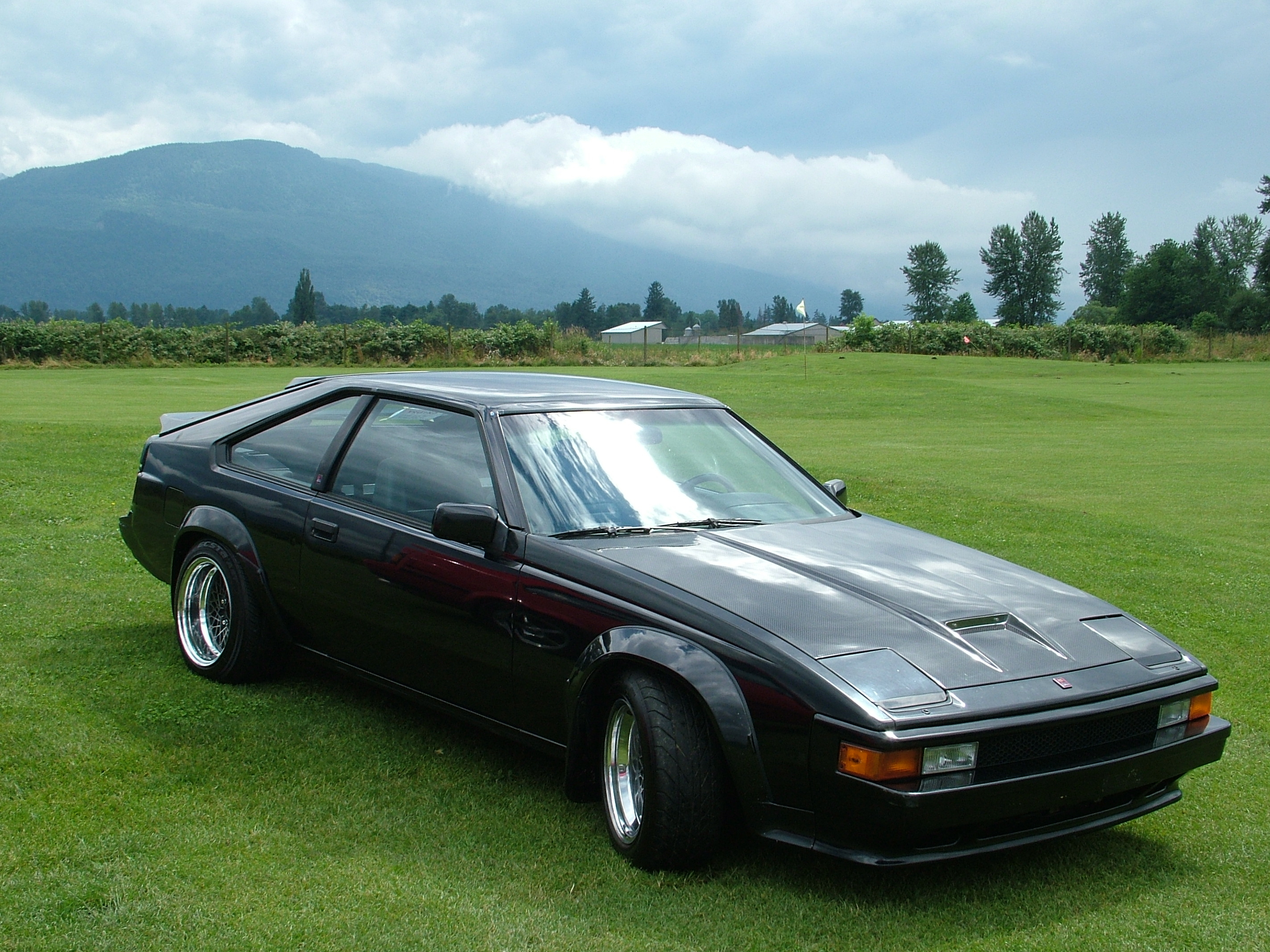 2850x2140 Nicest all round north american spec MKII supra I've seen yet, Desktop