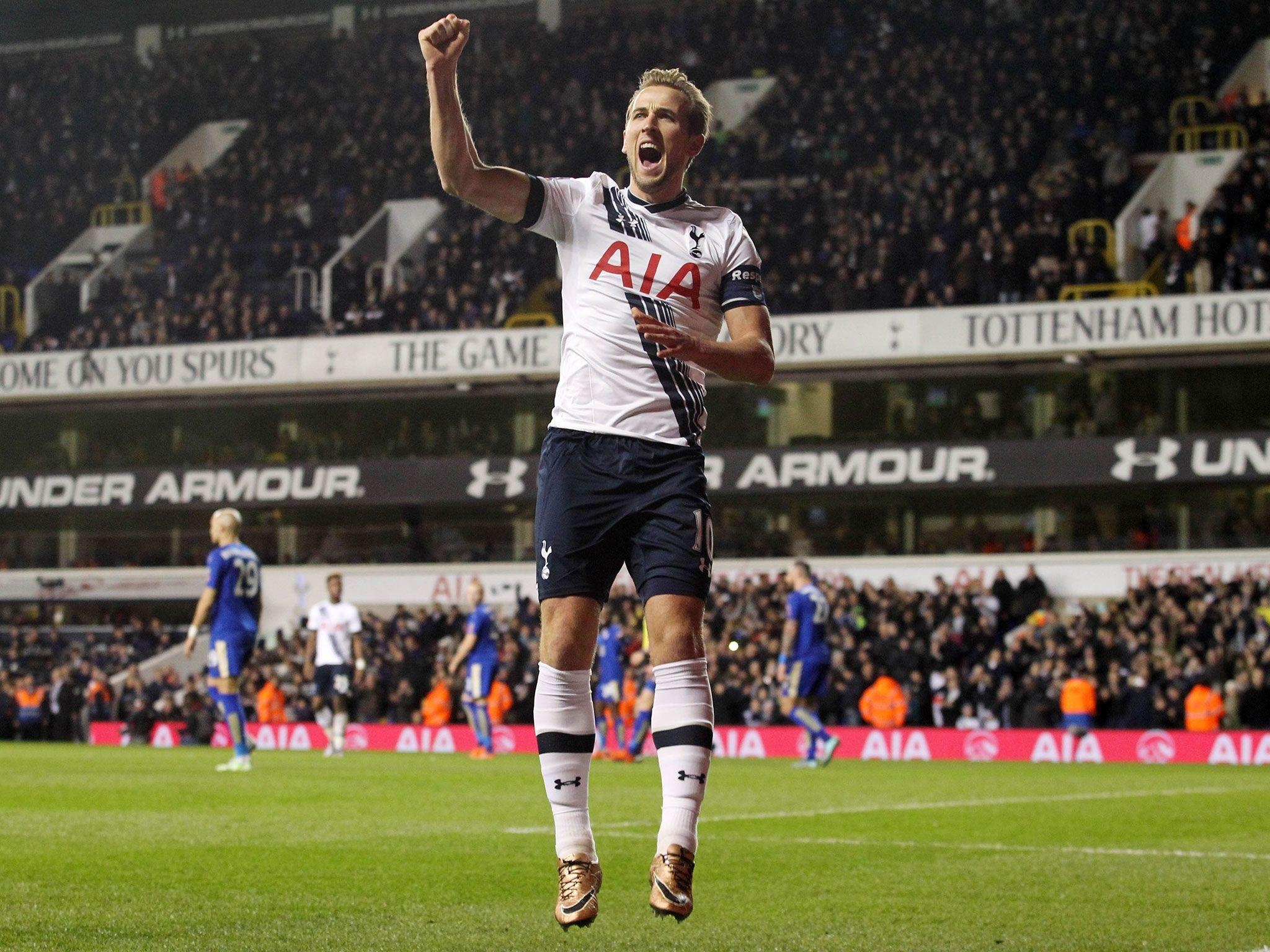 2050x1540 Harry Kane HD Image HD Image, Desktop