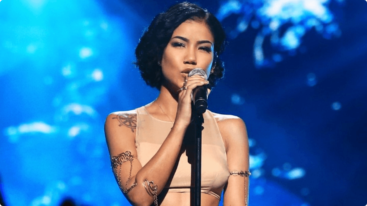 1200x680 Jhene Aiko, Desktop