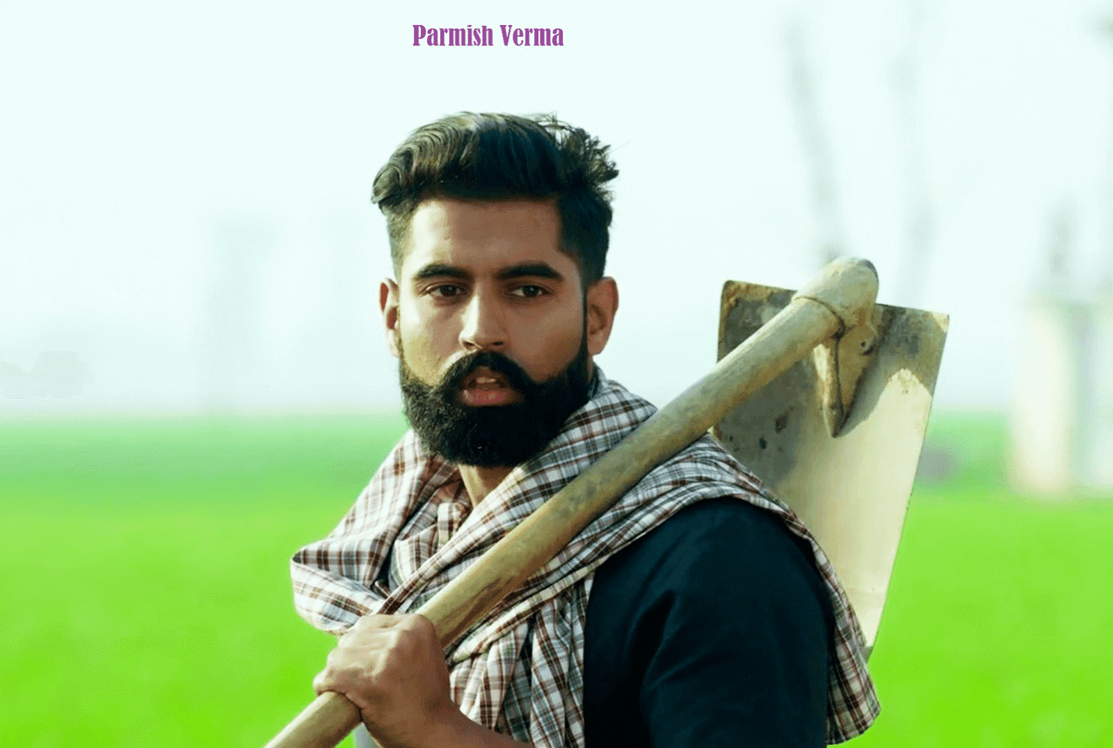 1600x1080 Parmish Verma Punjabi Artist HD Photo Pics Image And Wallpaper, Desktop