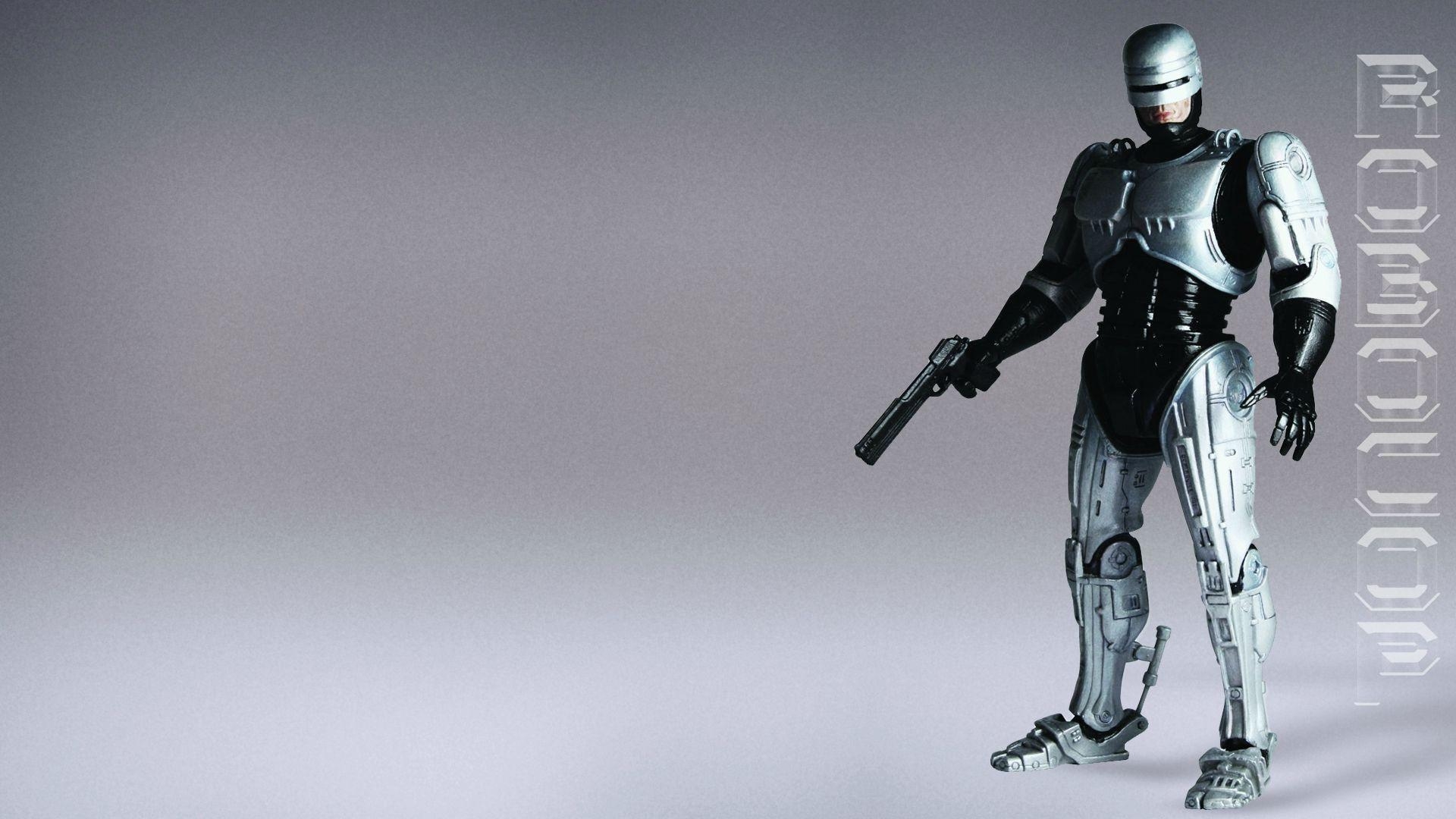 1920x1080 RoboCop (1987) Computer Wallpaper, Desktop Background, Desktop