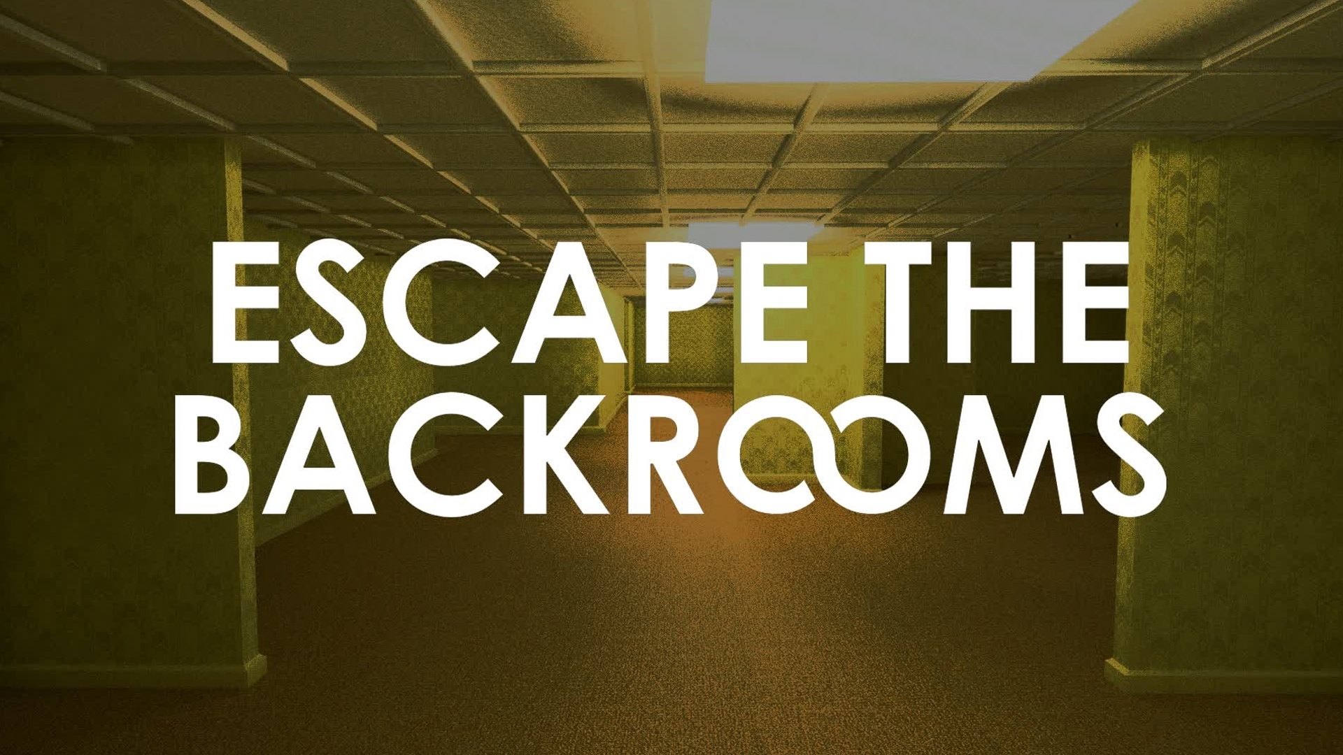 1920x1080 Buy Escape the Backrooms Steam, Desktop