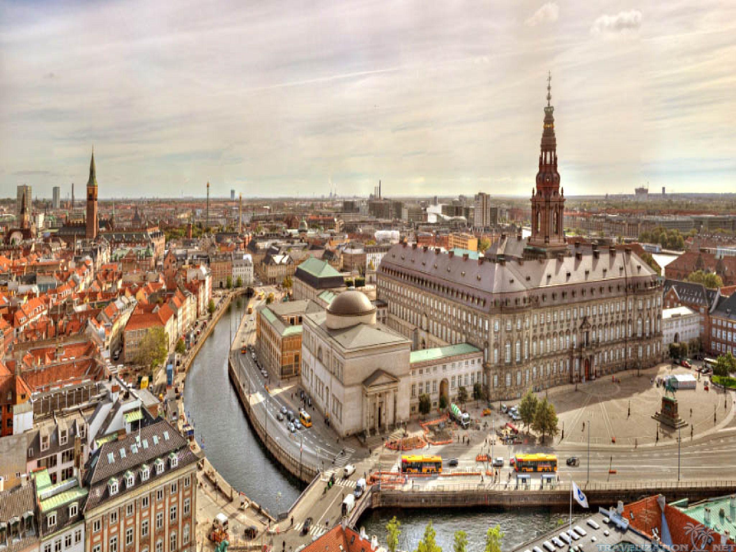 2560x1920 Most Beautiful Collection: Copenhagen Wallpaper, High Quality, Desktop