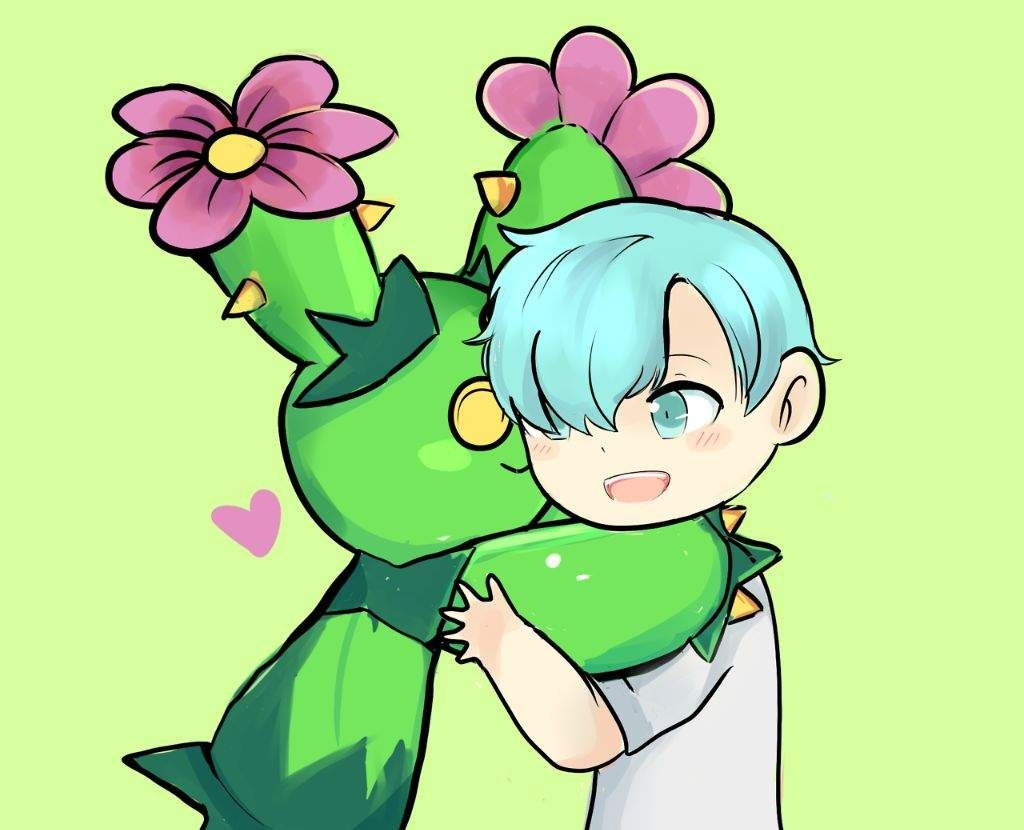 1030x830 MysMes PokeAU and Maractus. Mystic Messenger Amino, Desktop