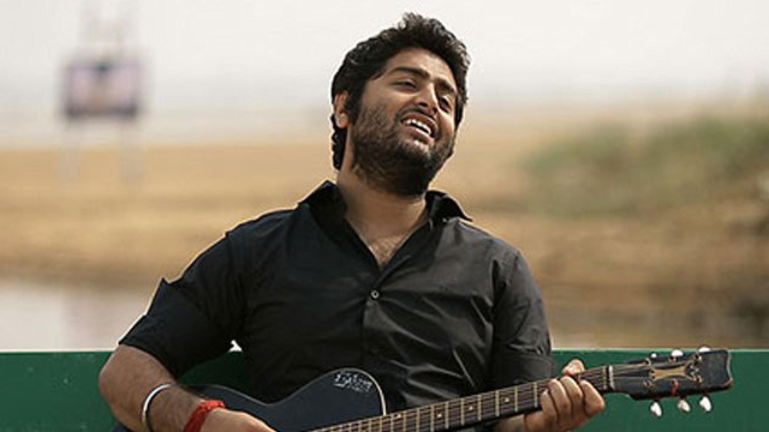 2560x1440 Arijit Singh Tour Dates 2019 2020 Arijit Singh Tickets Singh Photo Full HD HD Wallpaper, Desktop