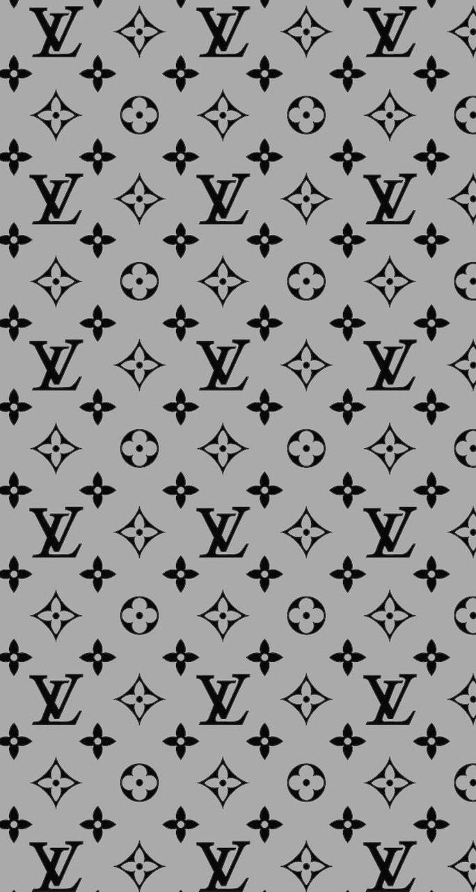 690x1280 Louis Vuitton Wallpaper discovered, Phone