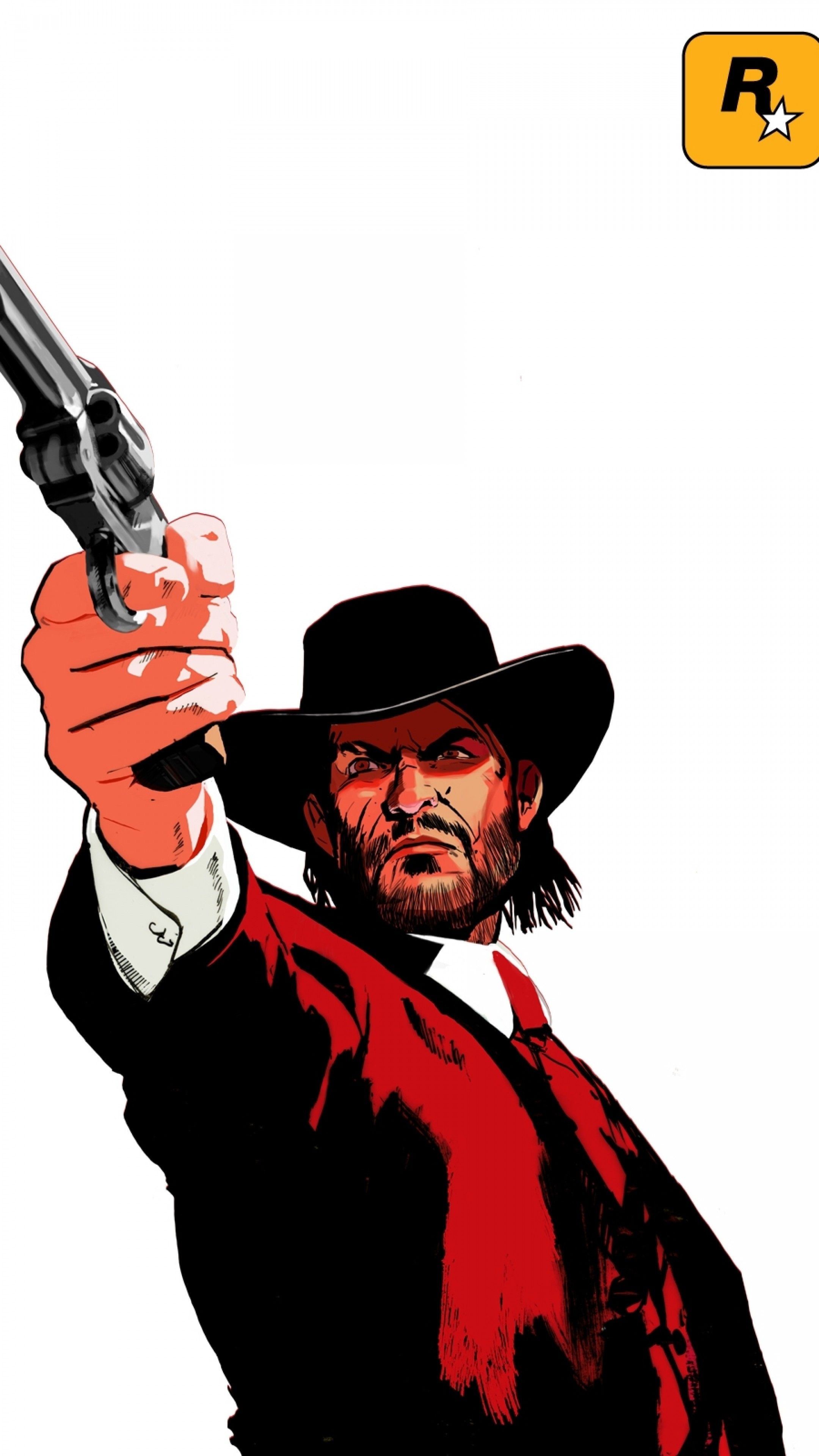 2160x3840 John Marston iPhone Wallpaper Free John Marston iPhone Background, Phone