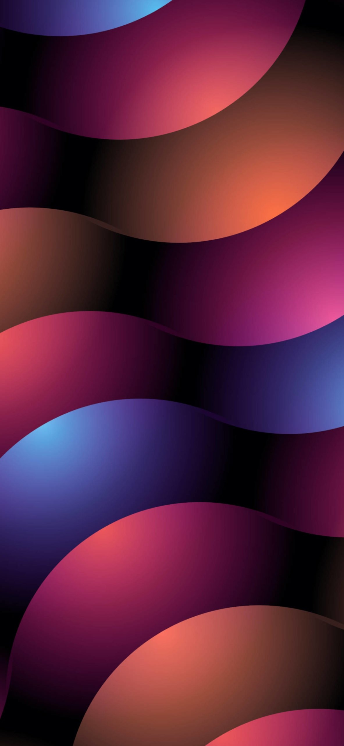 1190x2560 Abstract Wallpaper for iPhone Pro Max, X, 6, Phone