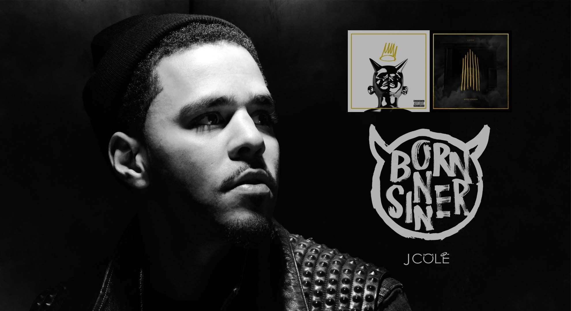 1980x1080 J Cole Wallpaper HD, Desktop