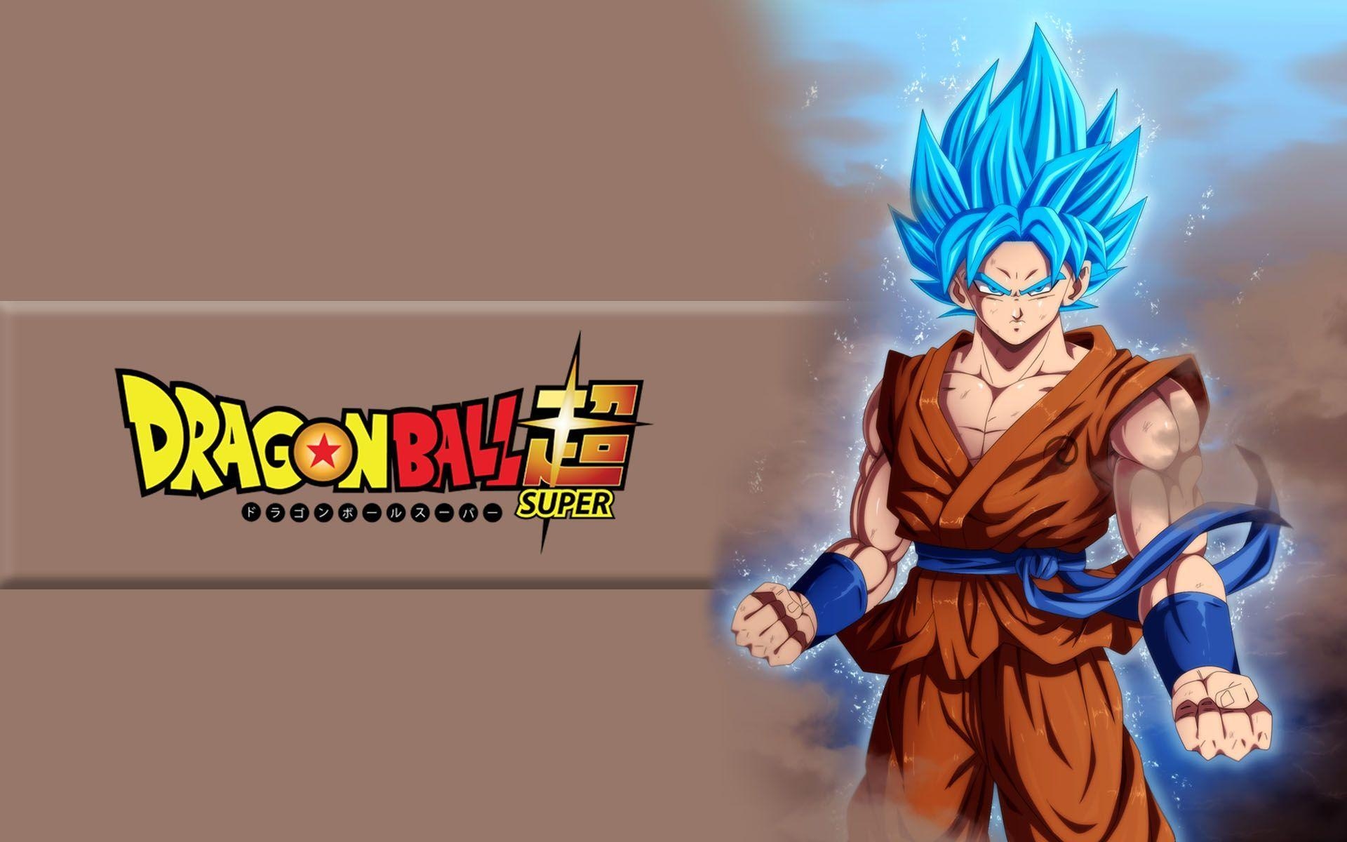 1920x1200 Dragon Ball Super wallpaper 3, Desktop