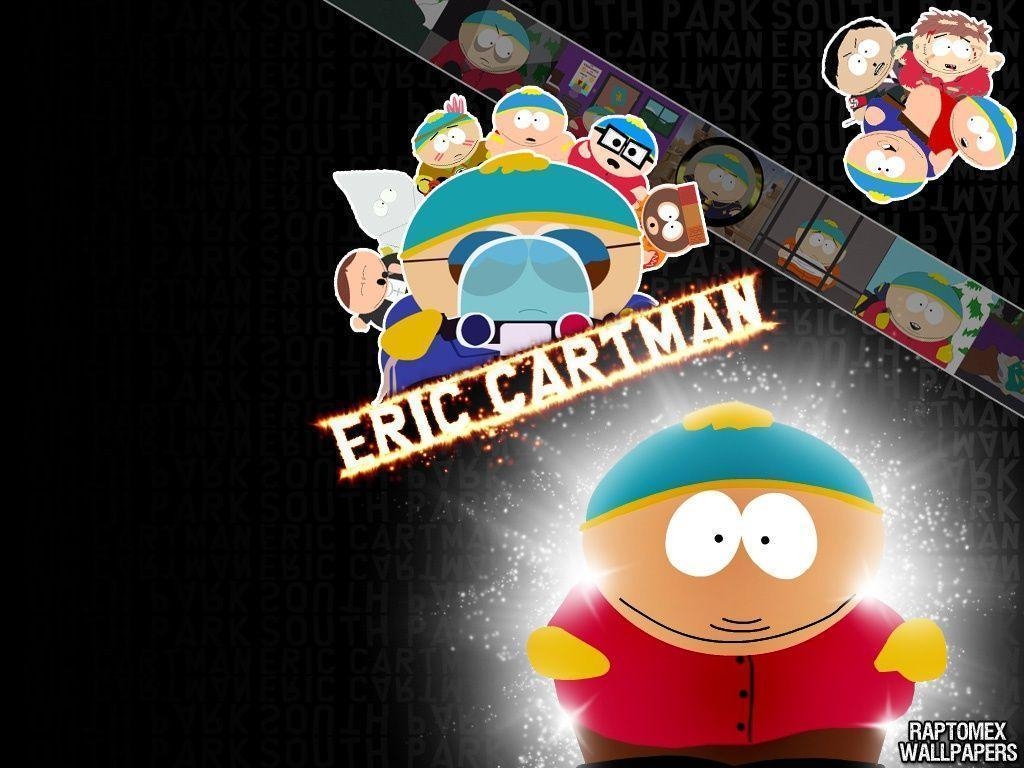 1030x770 Eric Cartman, Desktop