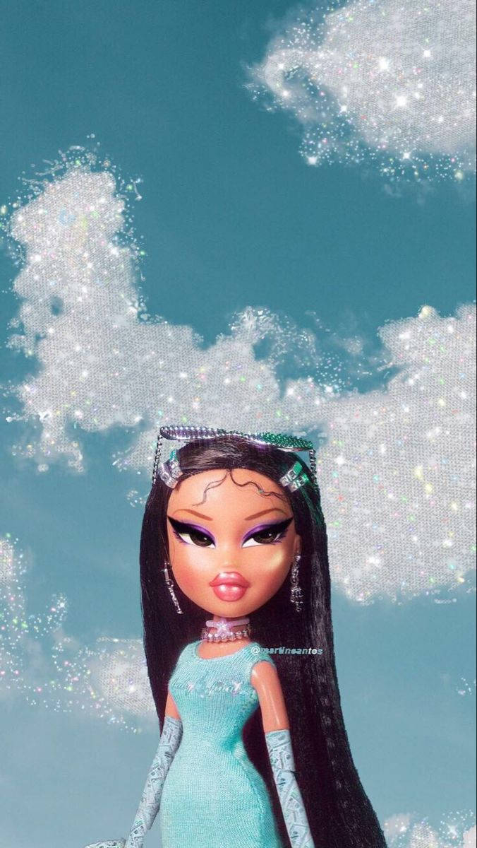 680x1200 Bratz Dolls Wallpaper, Phone