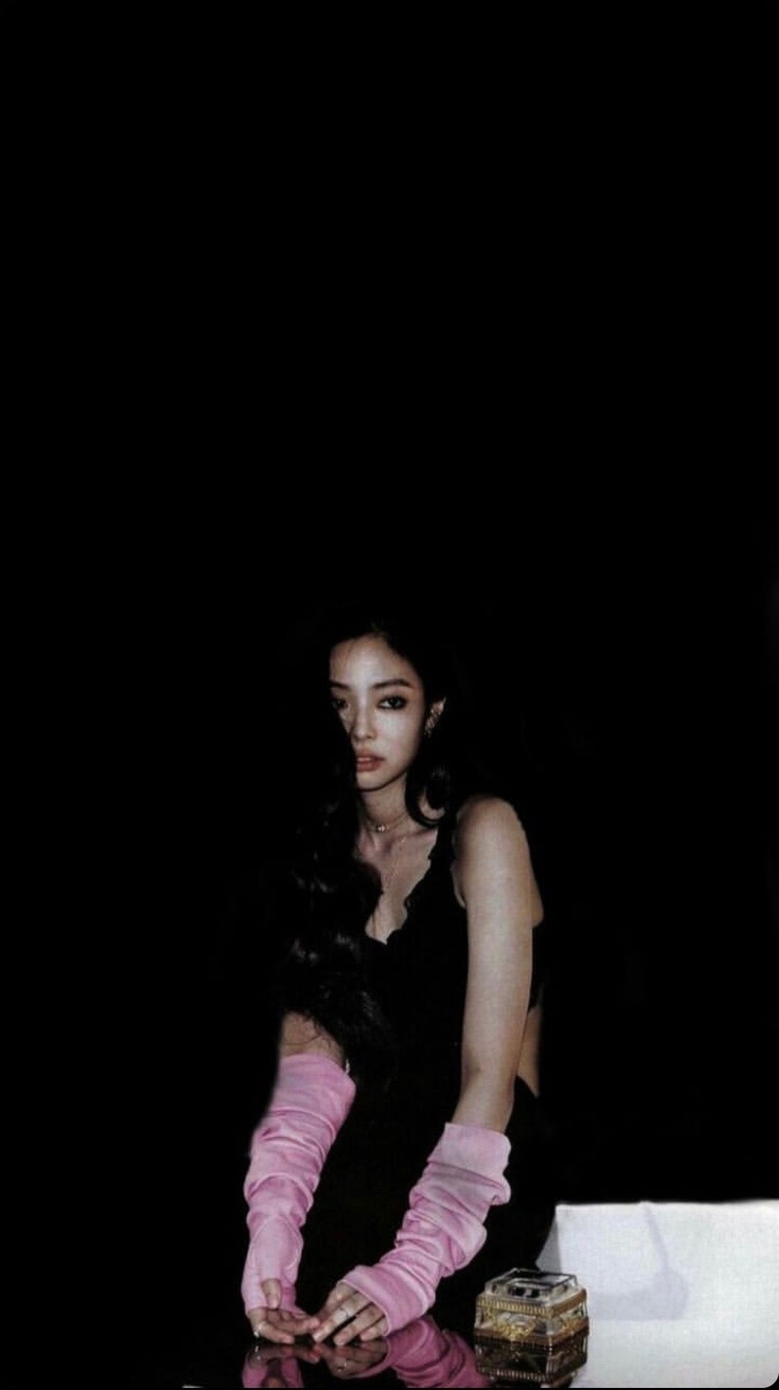 1130x2010 Blackpink jennie, Blackpink fashion, Phone