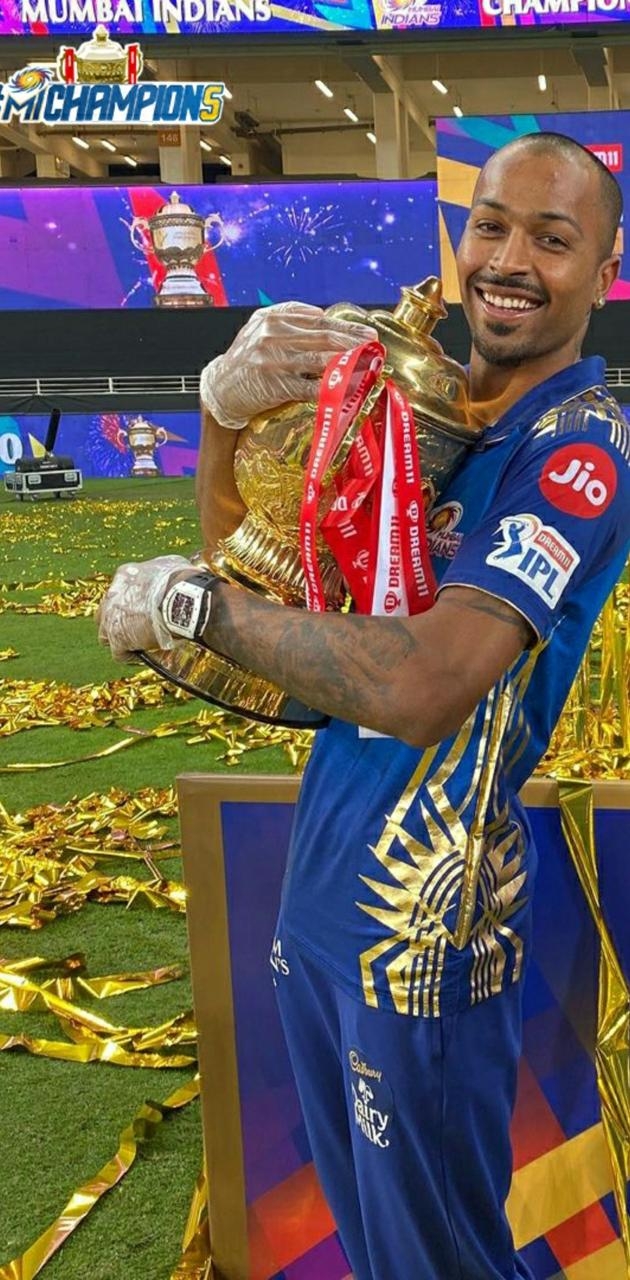 630x1280 Hardik Pandya wallpaper, Phone