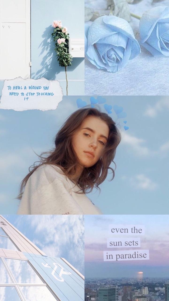 720x1280 clairo lockscreens, Phone