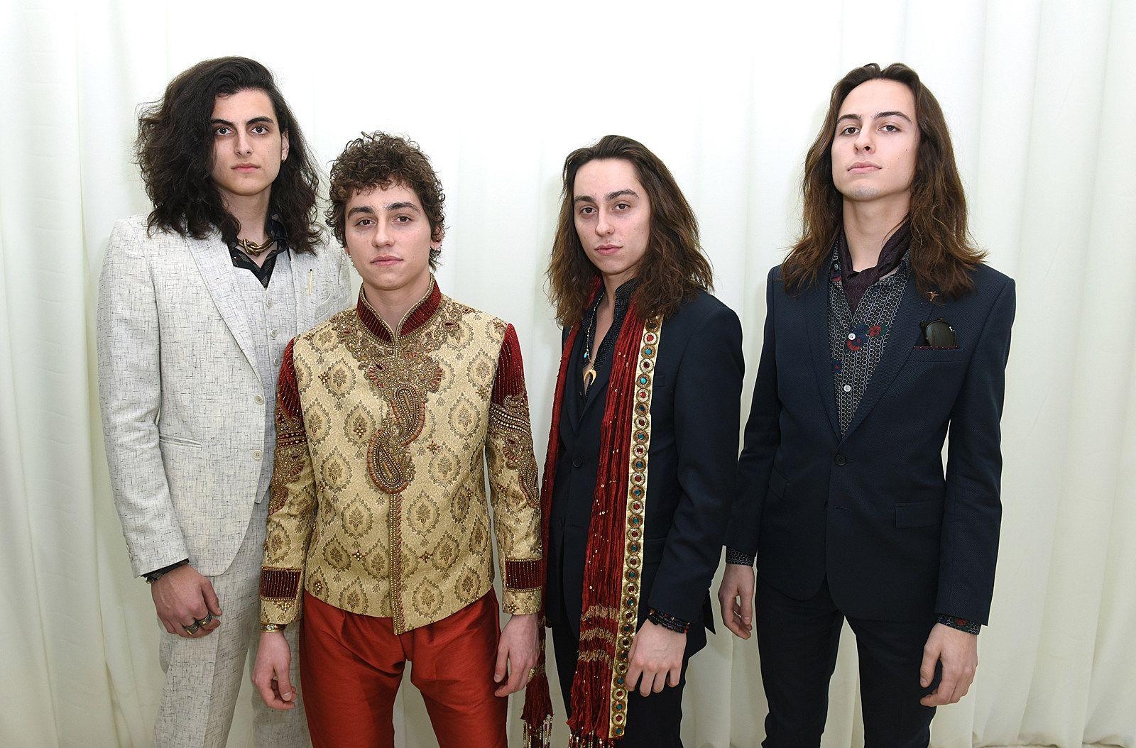 1600x1060 Greta Van Fleet Debut Album Nearly Done, Due This Year, Desktop