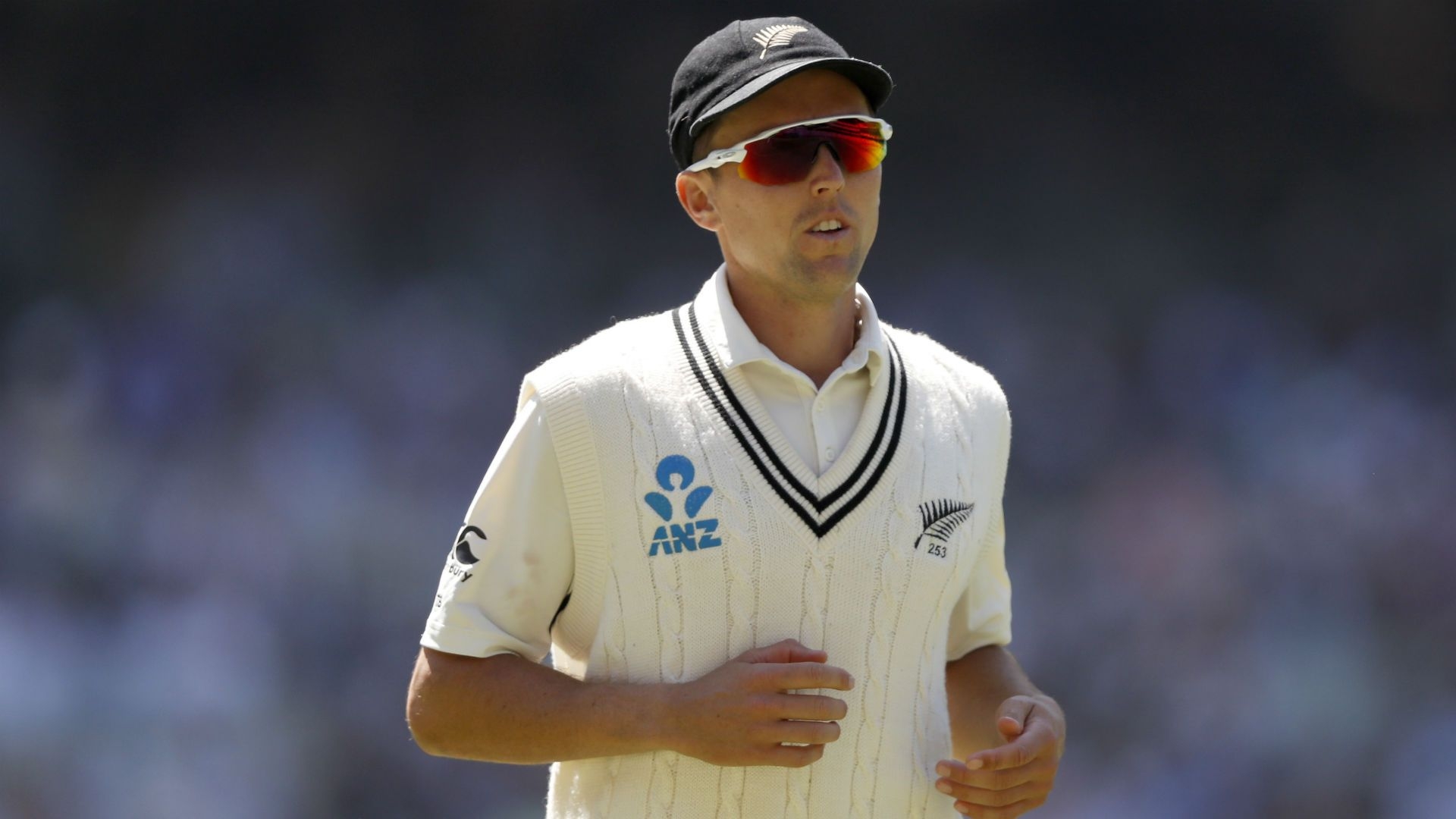 1920x1080 Boxing Day Test: Lack of wickets 'annoying' for New Zealand, says, Desktop