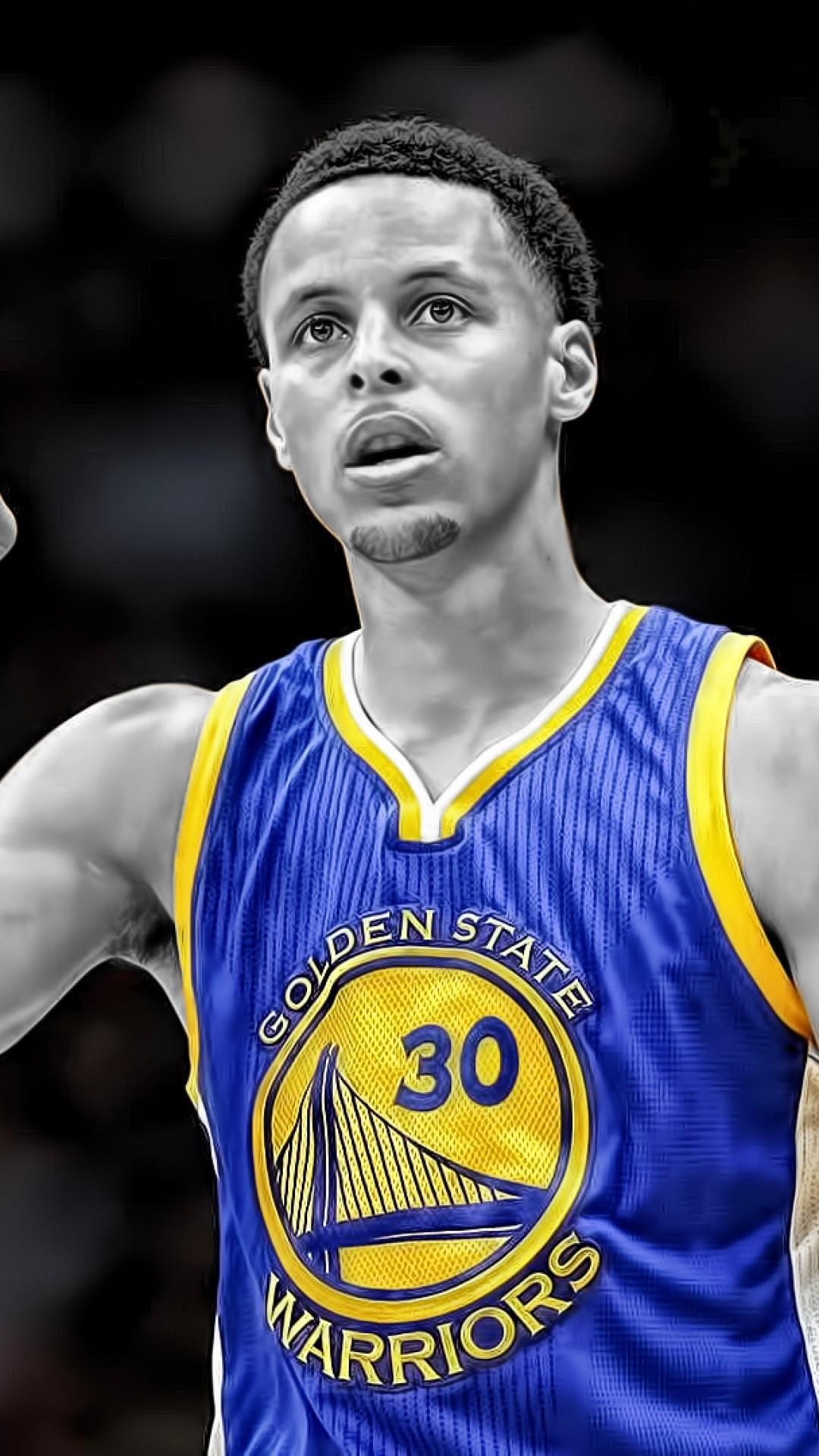 1080x1920 Stephen Curry Wallpaper Blog: Wallpaper of Stephen, Phone