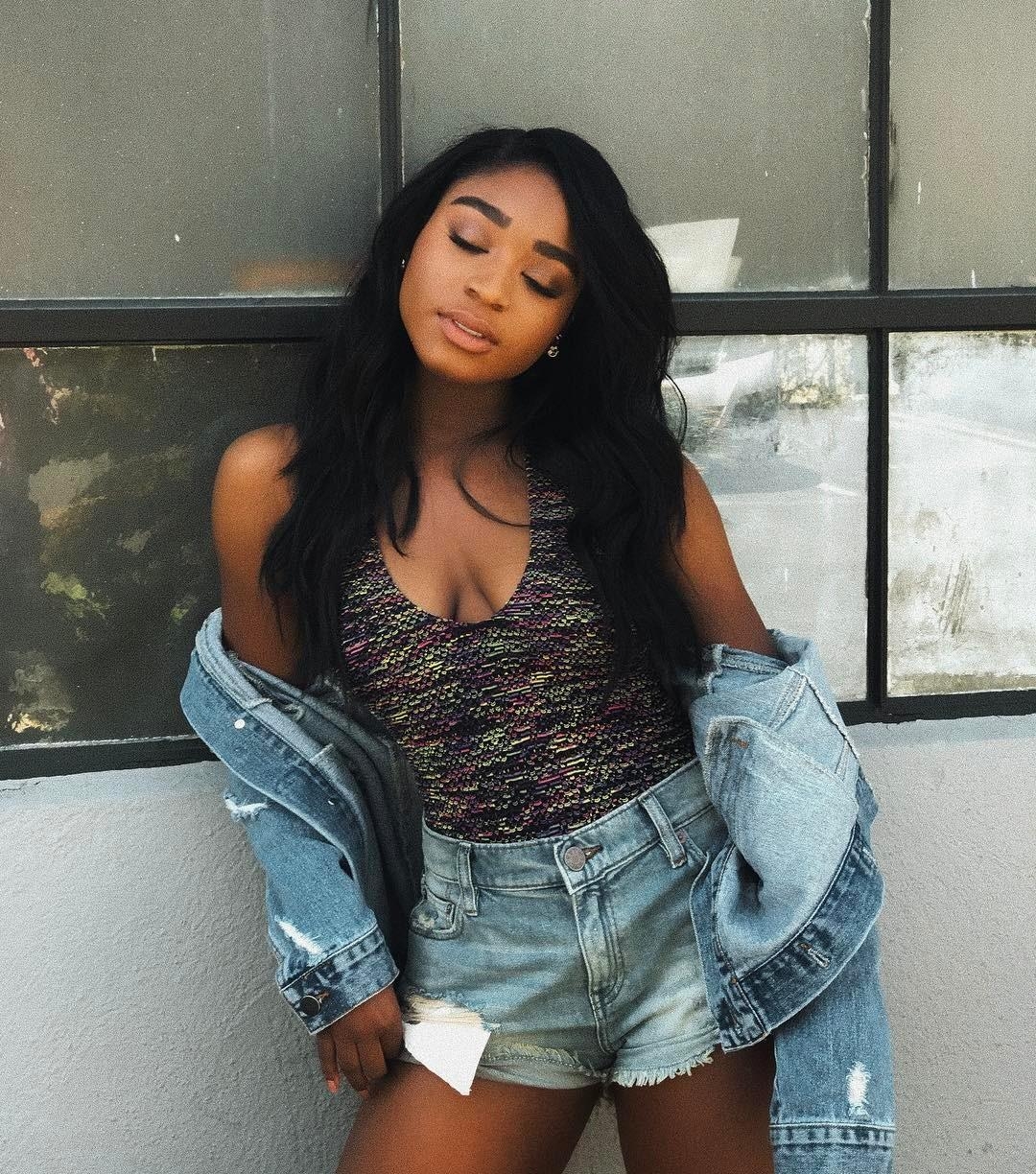 1080x1230 Normani. Fitness Models Biography, Phone