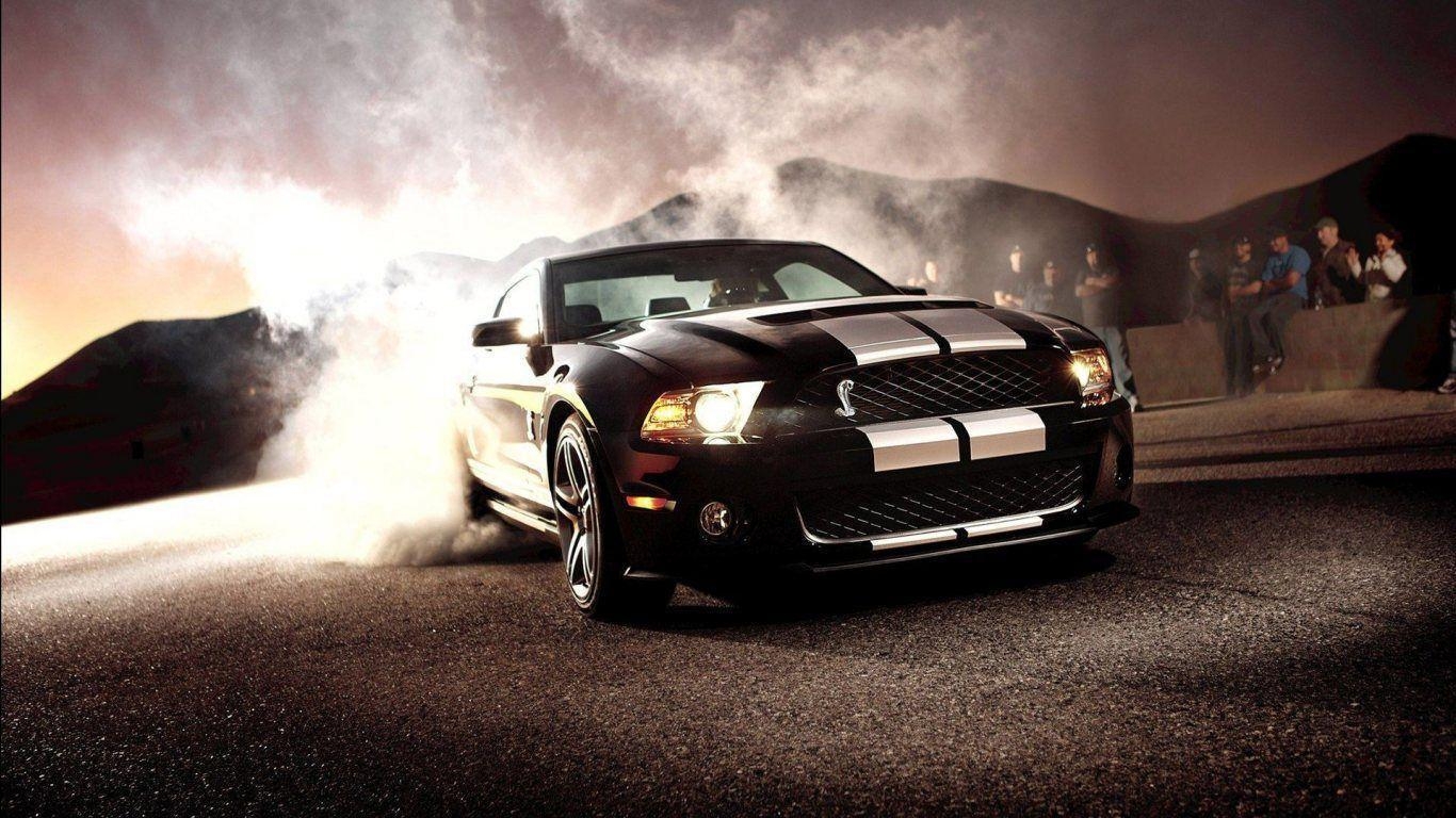 1370x770 Wallpaper For > Shelby Mustang iPhone Wallpaper, Desktop