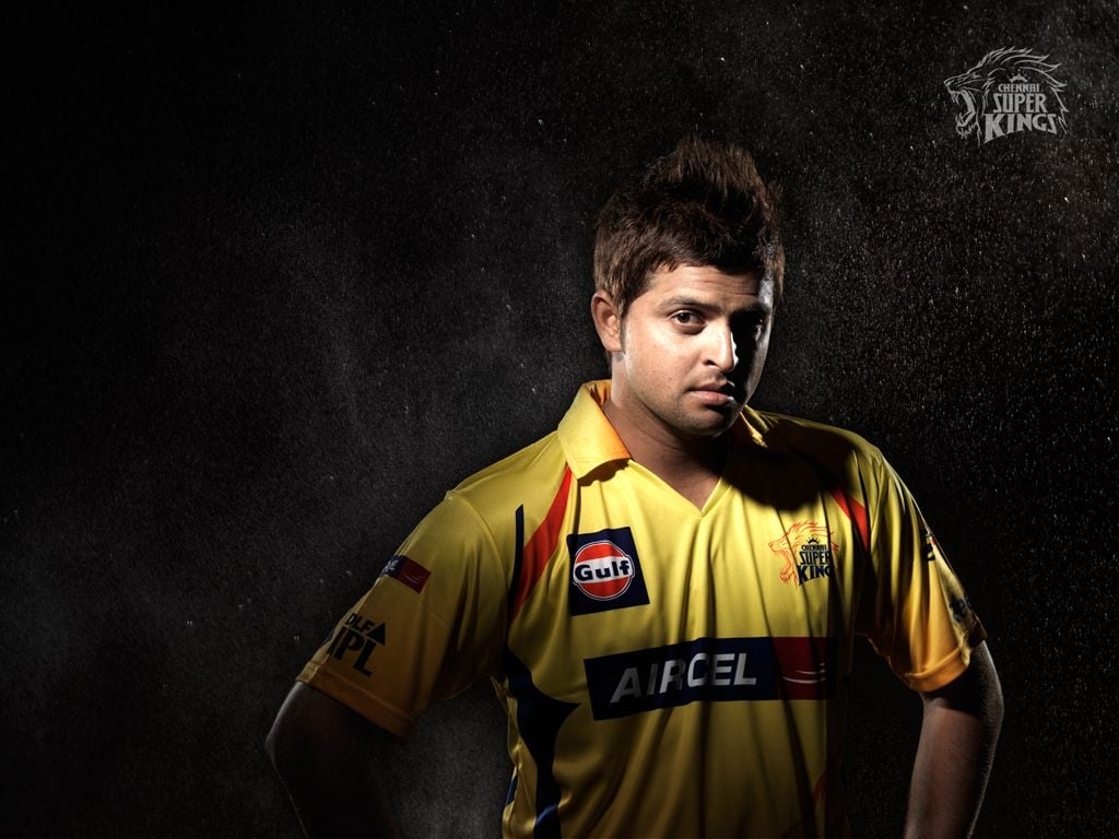 1030x770 Ipl T20 Csk Chennai Super Kings Suresh Raina HD Wallpaper, Desktop