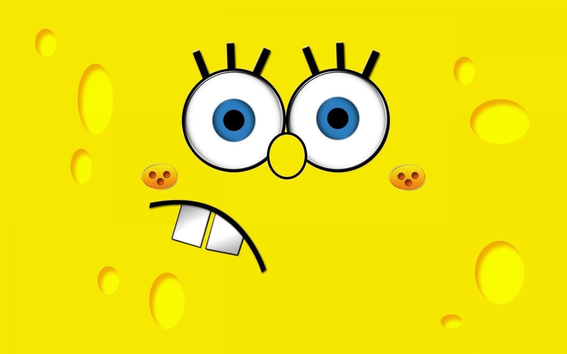 1920x1200 Bob Esponja Wallpaper, Desktop