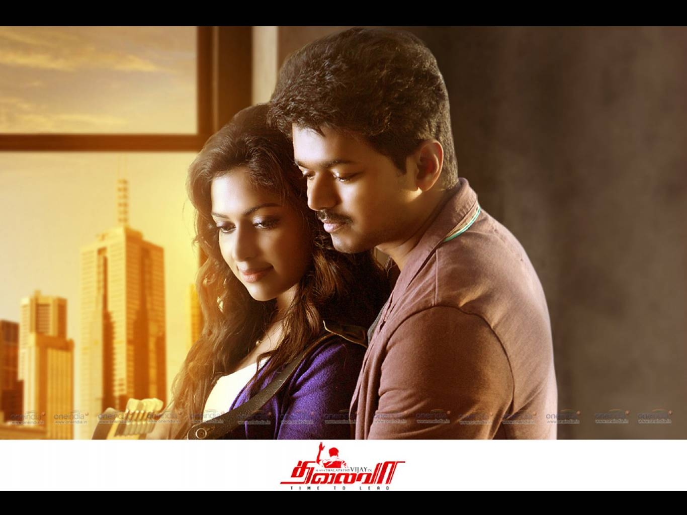 1370x1030 Thalaivaa Movie HD Wallpaper. Thalaivaa HD Movie Wallpaper Free, Desktop