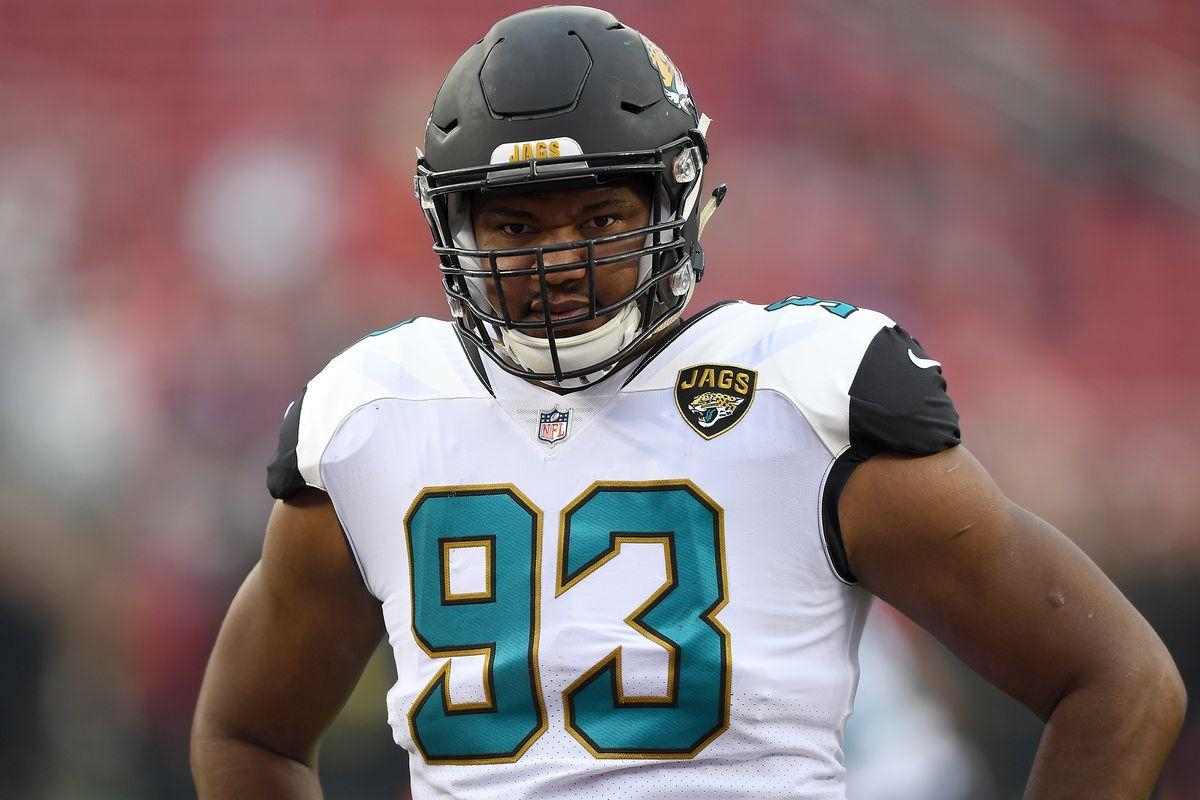 1200x800 Calais Campbell, Jalen Ramsey, Telvin Smith, and A.J. Bouye named to, Desktop