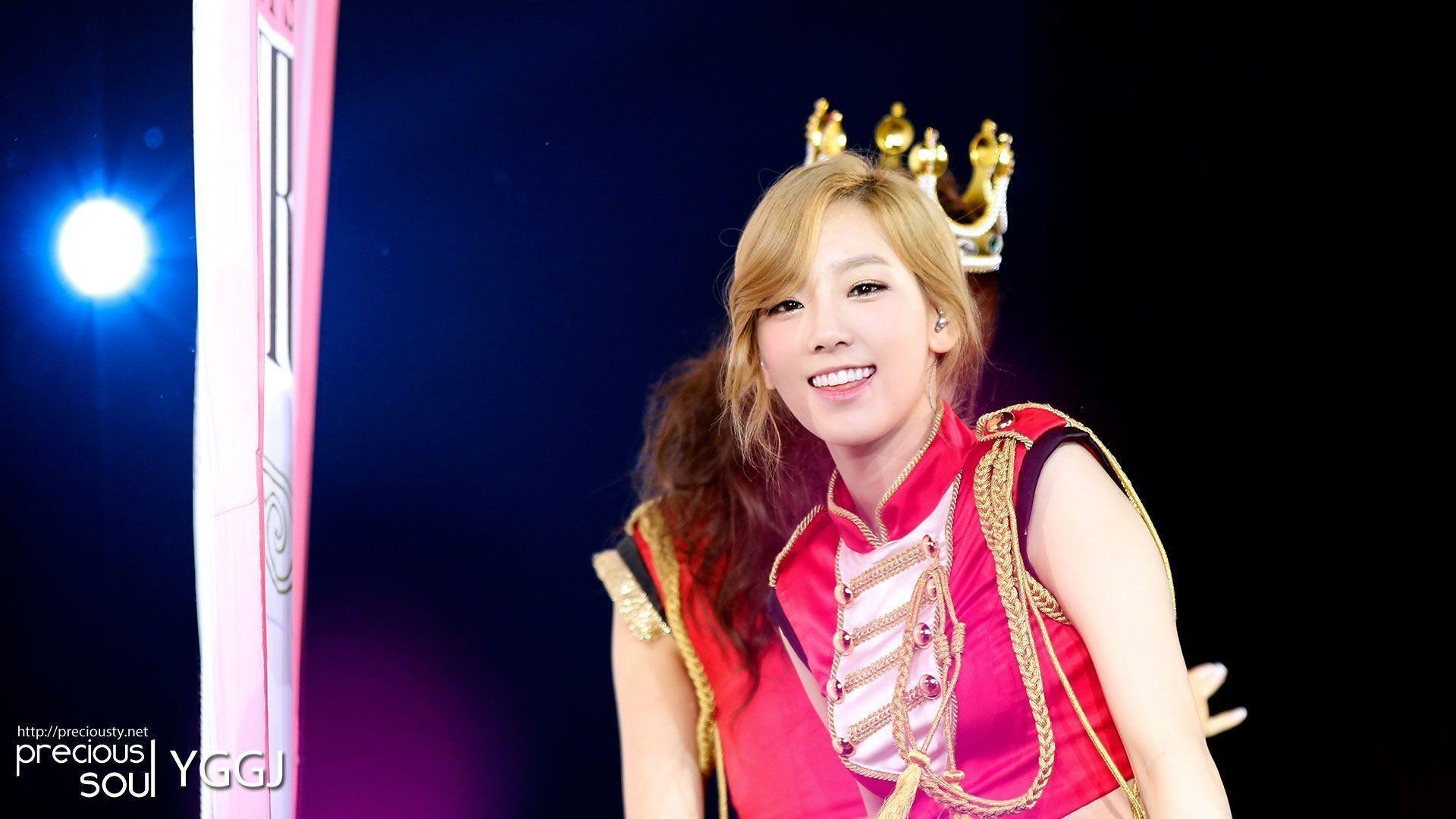 1920x1080 Beauty SNSD TaeYeon Wallpaper. Hdwidescreens, Desktop