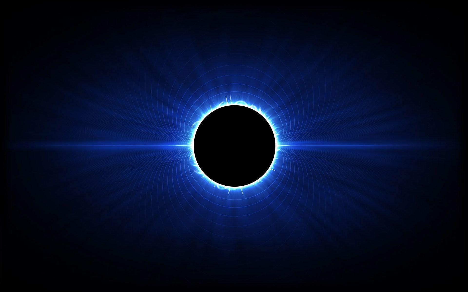 1920x1200 Solar eclipse wallpaper and image, picture, photo, Desktop