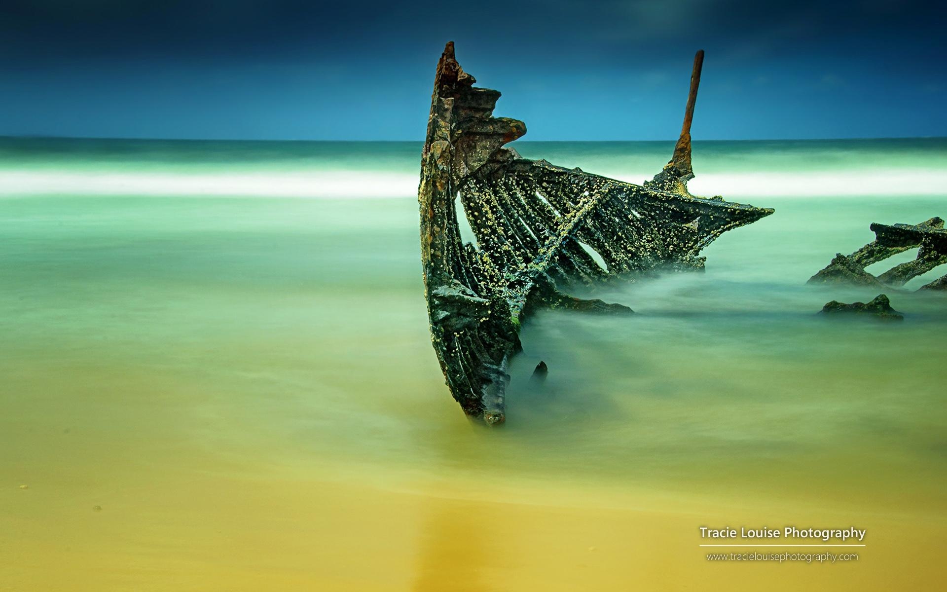 1920x1200 Dicky Beach, Caloundra, Sunshine Coast, Queensland, Australia, Desktop