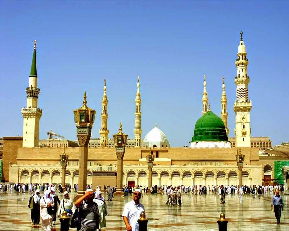 1000x800 Madina Sharif Full HD Wallpaper Picture Image And photo, Desktop