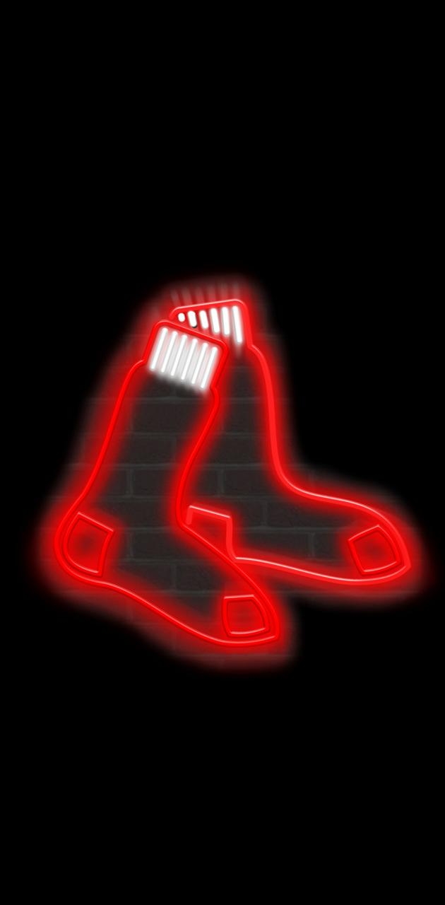 630x1280 Boston Red Sox wallpaper, Phone