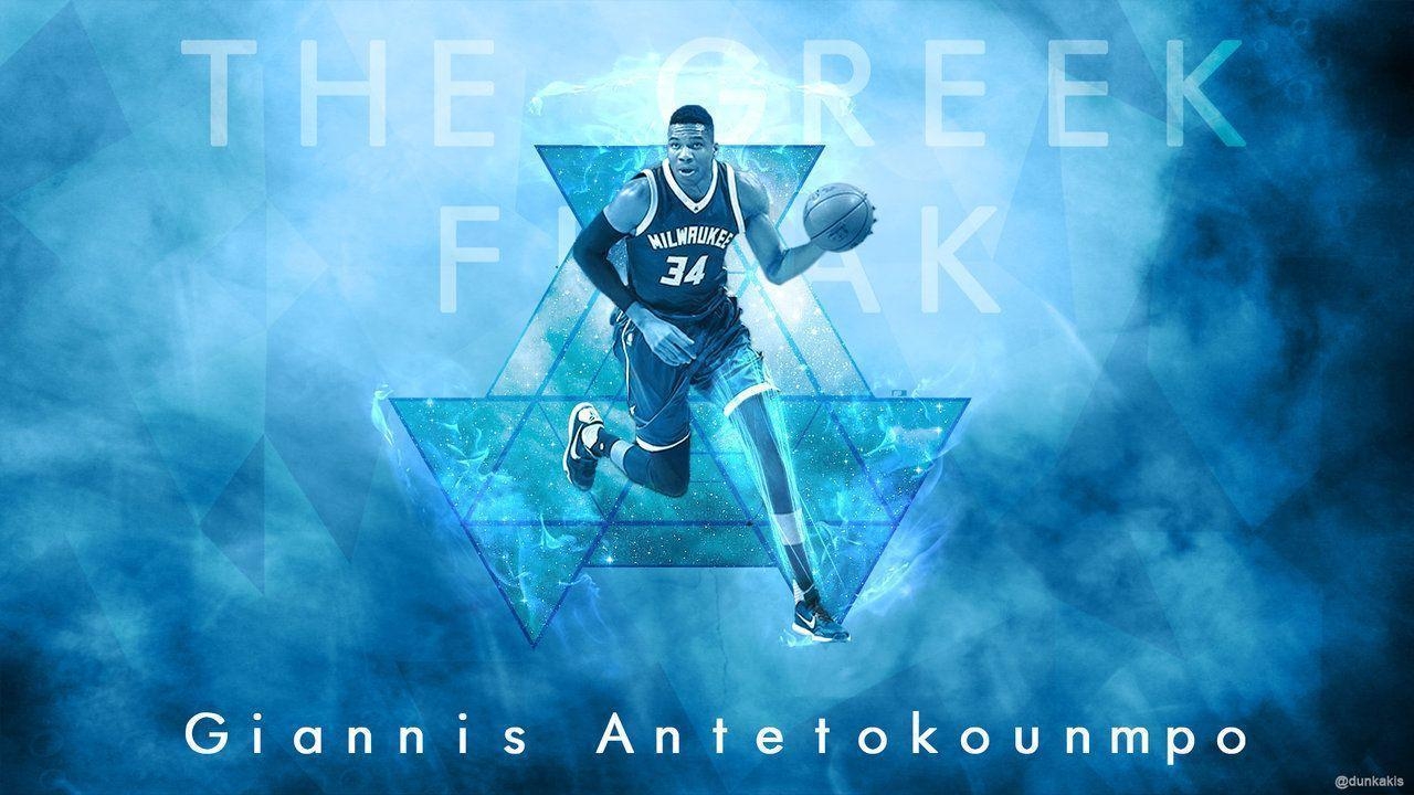 1280x720 antetokounmpo, Desktop